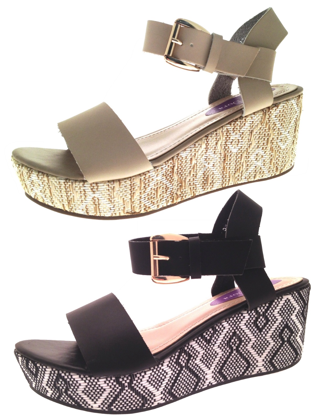 Wedge sandals shoes Skechers Beverlee Smitten Kitten Wedge Sandal “These are ultra-versatile shoes would look just as cute on the streets of New York as they would on the beaches of Hawaii. Feel free to take them wherever you’d like, your feet will thank you!”.
